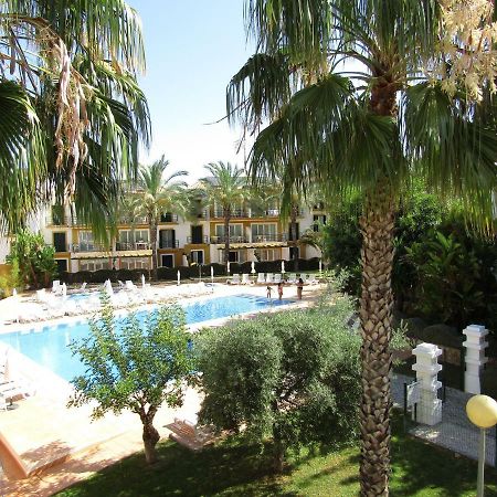 Apartament Papagaio Tavira Zewnętrze zdjęcie