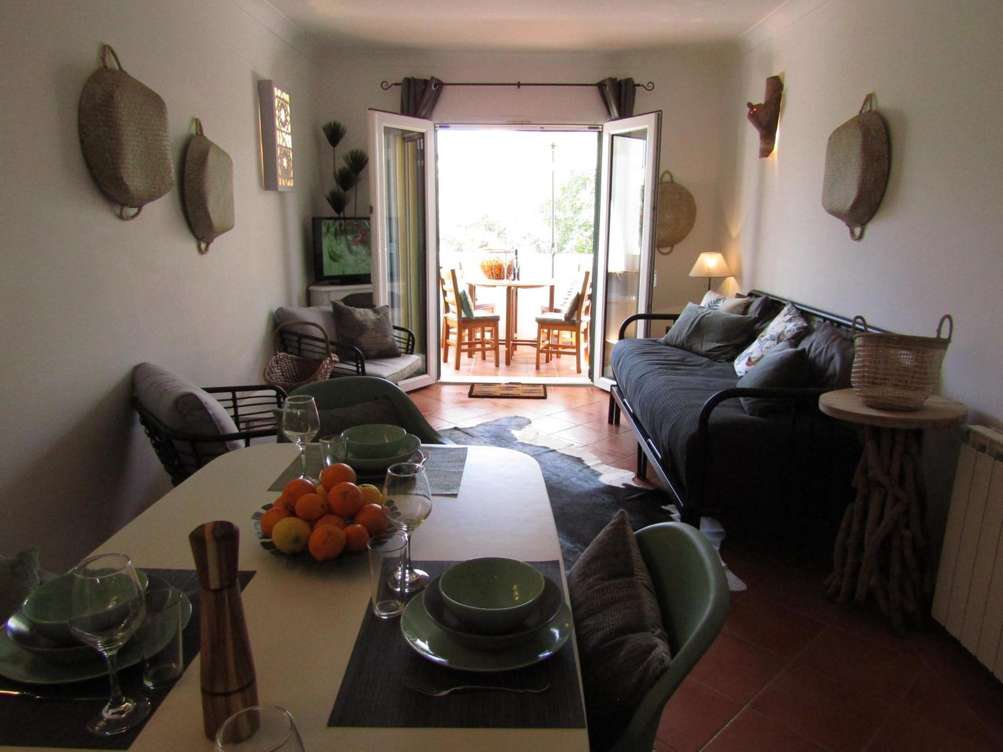 Apartament Papagaio Tavira Zewnętrze zdjęcie