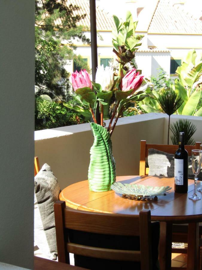 Apartament Papagaio Tavira Zewnętrze zdjęcie