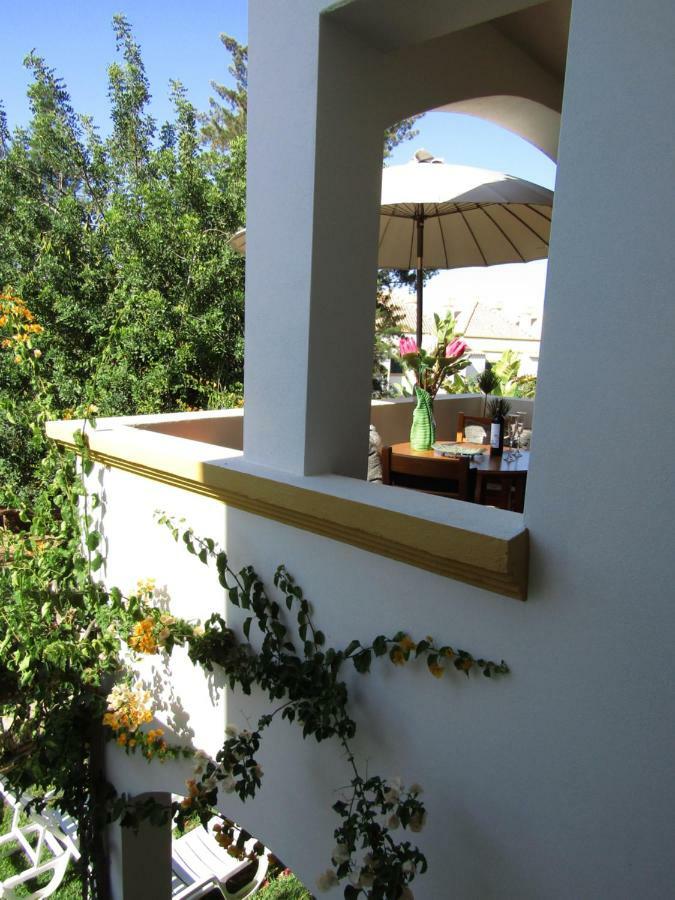 Apartament Papagaio Tavira Zewnętrze zdjęcie