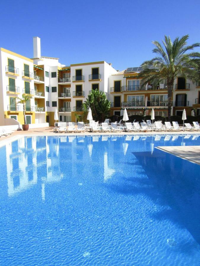 Apartament Papagaio Tavira Zewnętrze zdjęcie