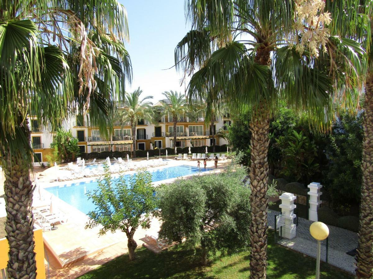 Apartament Papagaio Tavira Zewnętrze zdjęcie