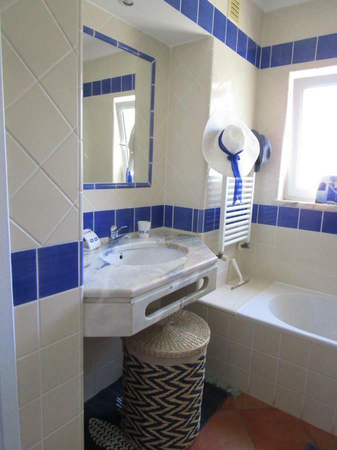 Apartament Papagaio Tavira Zewnętrze zdjęcie