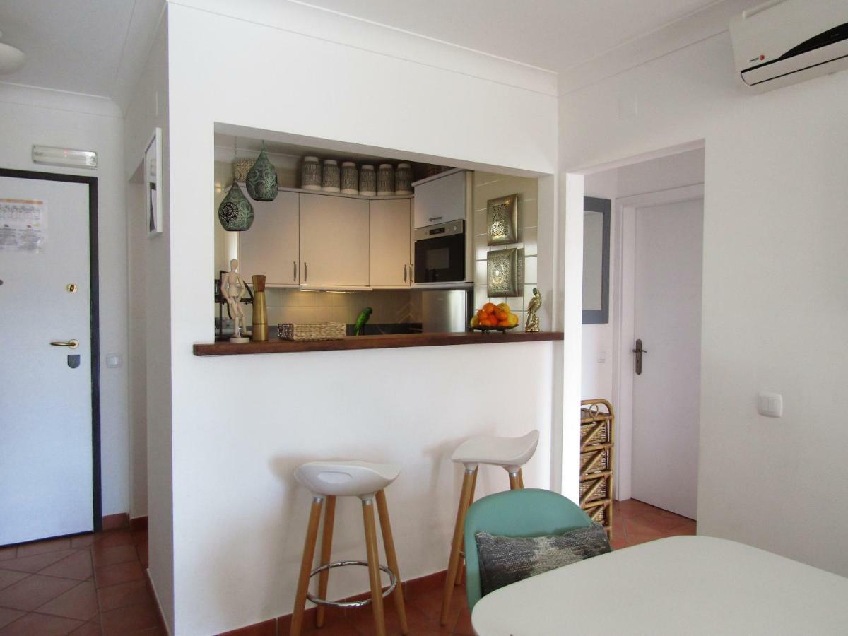 Apartament Papagaio Tavira Zewnętrze zdjęcie