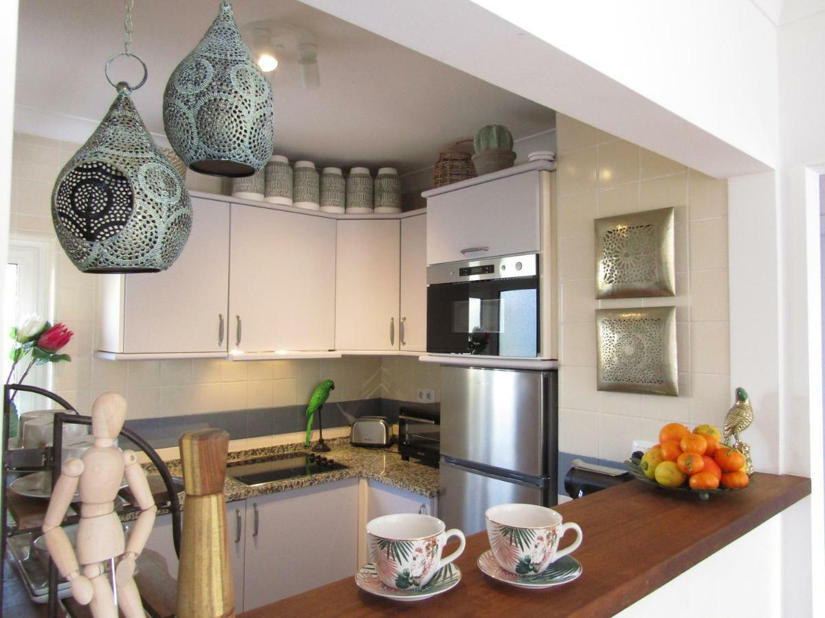 Apartament Papagaio Tavira Zewnętrze zdjęcie