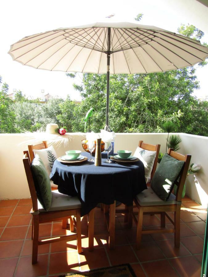 Apartament Papagaio Tavira Zewnętrze zdjęcie