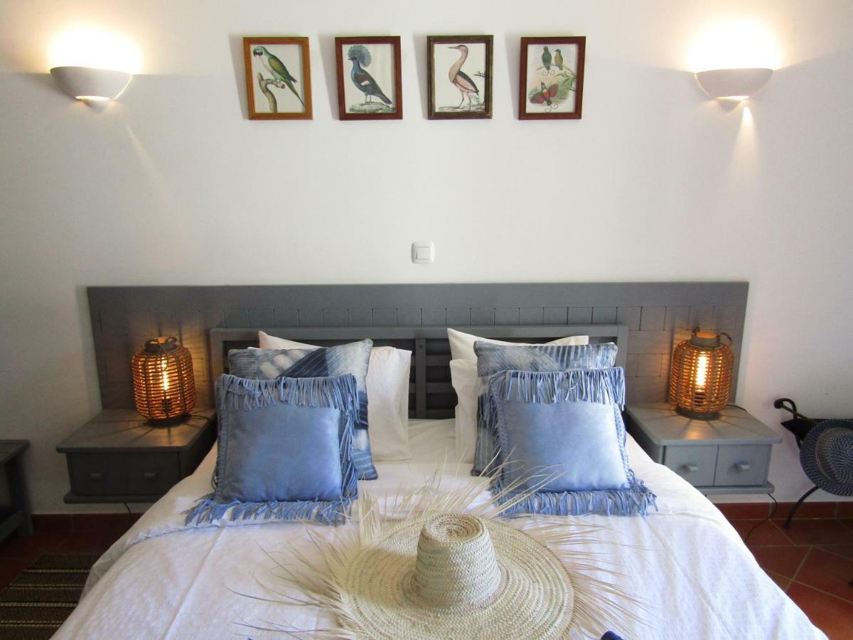 Apartament Papagaio Tavira Zewnętrze zdjęcie