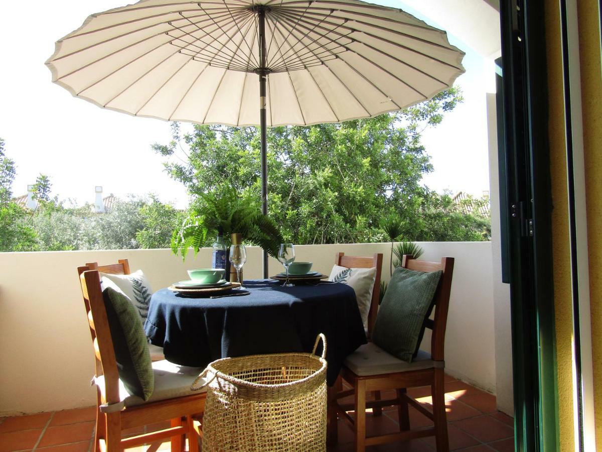 Apartament Papagaio Tavira Zewnętrze zdjęcie