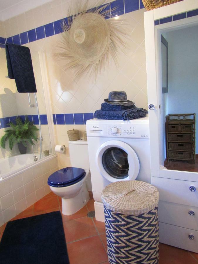 Apartament Papagaio Tavira Zewnętrze zdjęcie